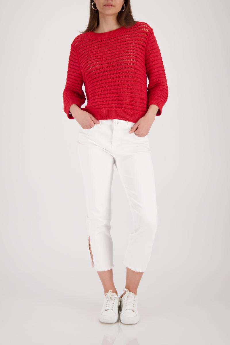 Damen Pullover
