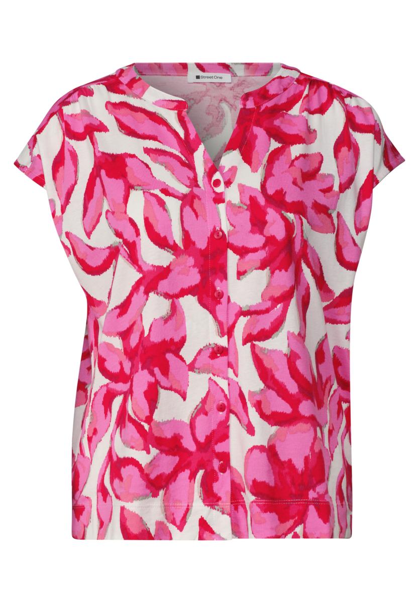 Damen Sommershirt