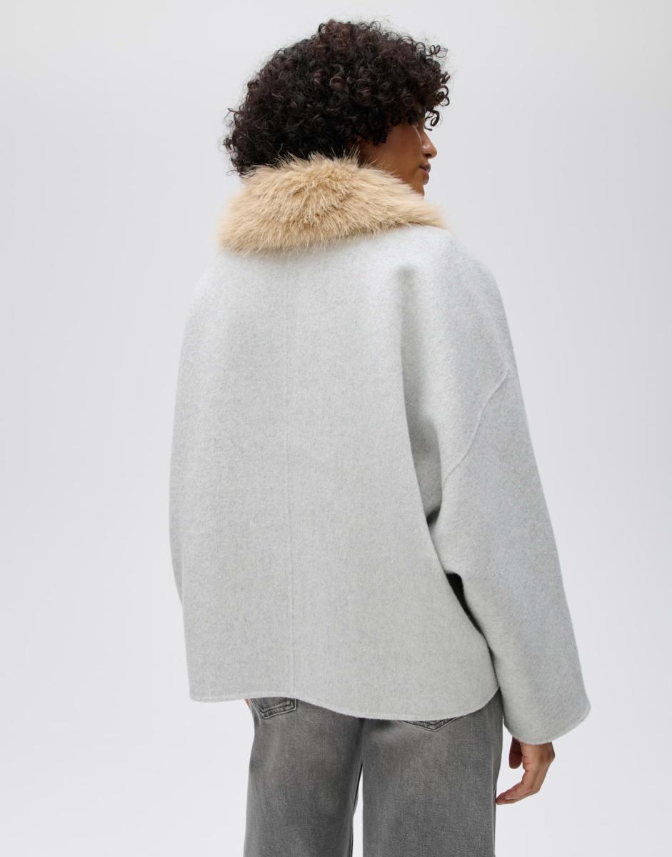 Damen Jacke Hafura