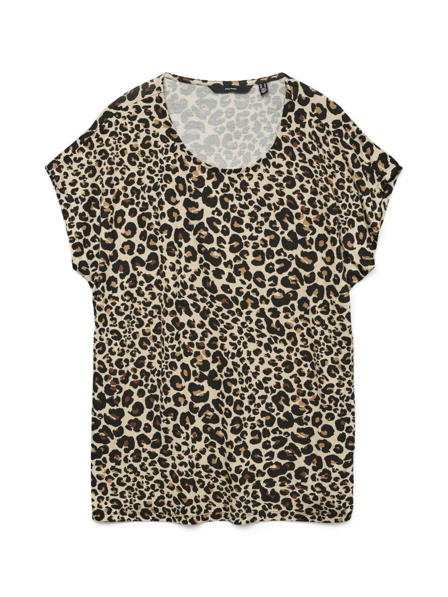 Damen Shirt VMLEO