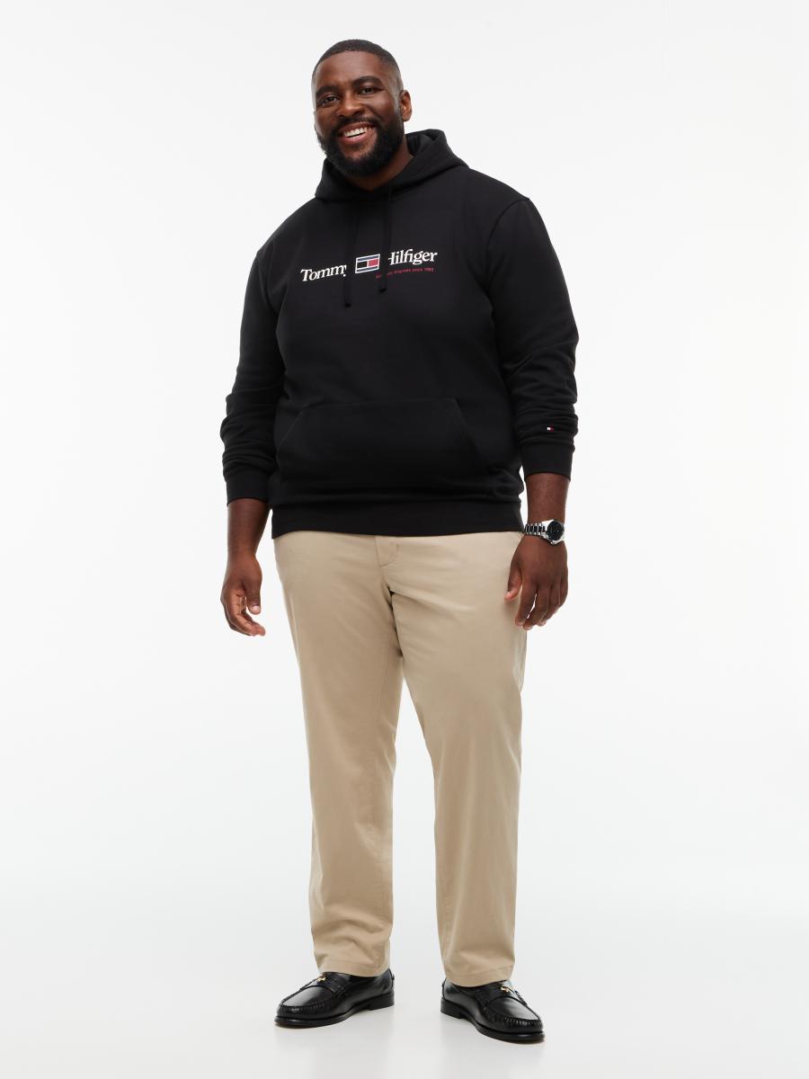 Herren Hoodie