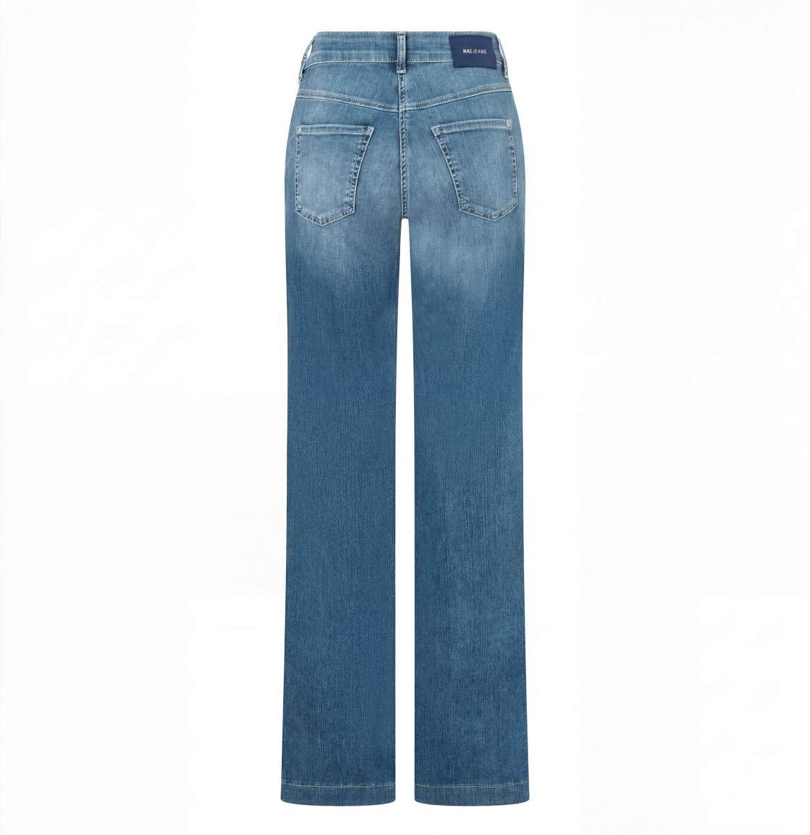 Damen Jeans DREAM WIDE