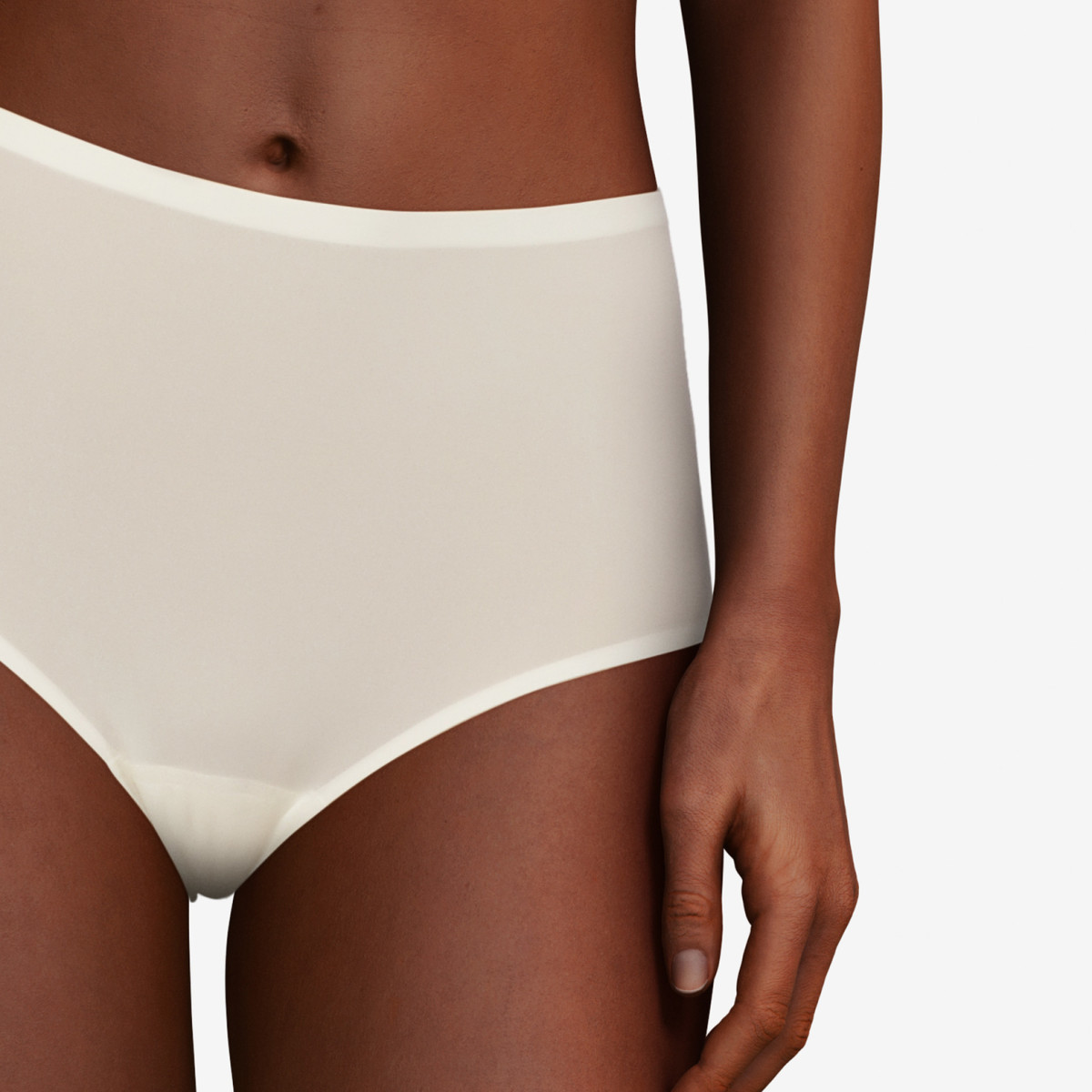 Damen Soft Stretch Taillenslip