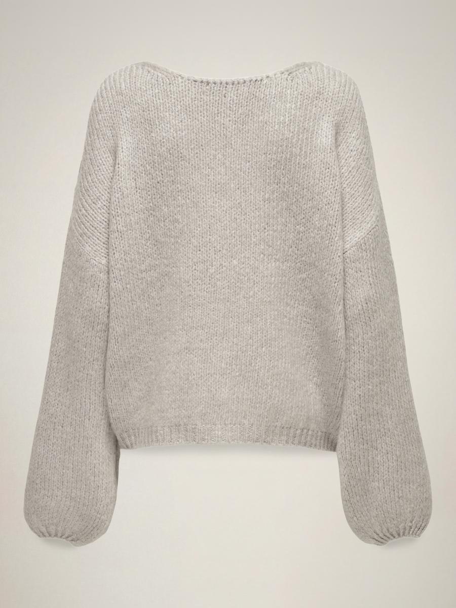 Damen Pullover