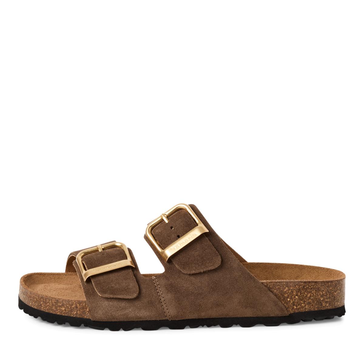 Damen Pantolette