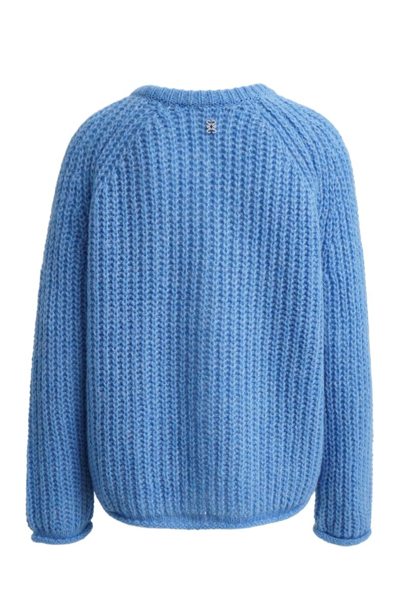 Damen Strickjacke