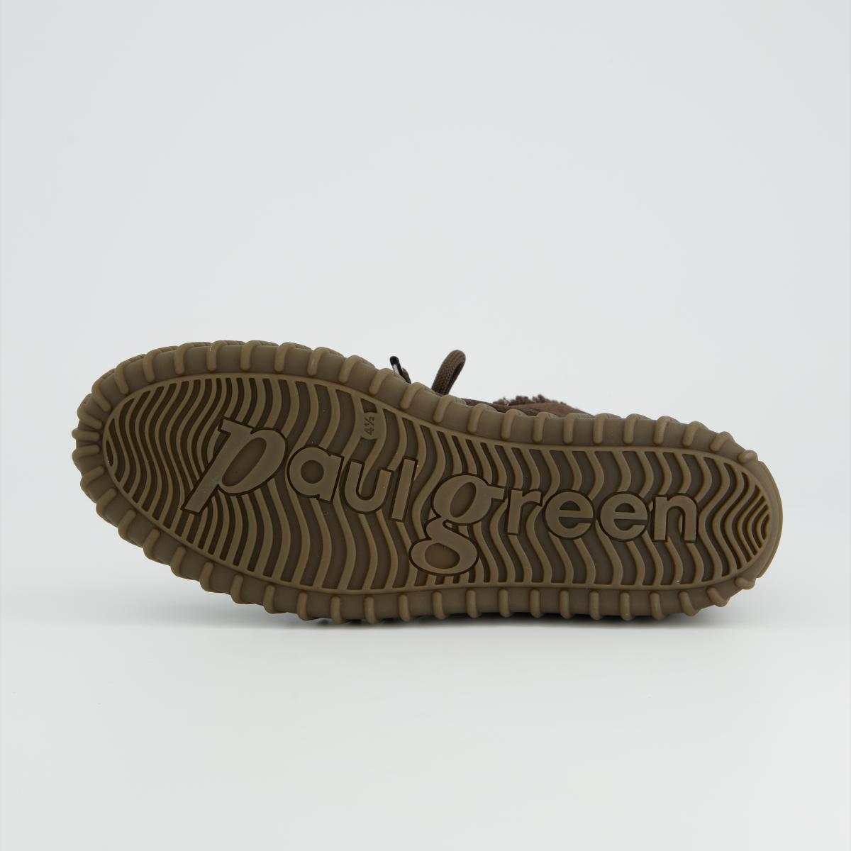 Damen Boots