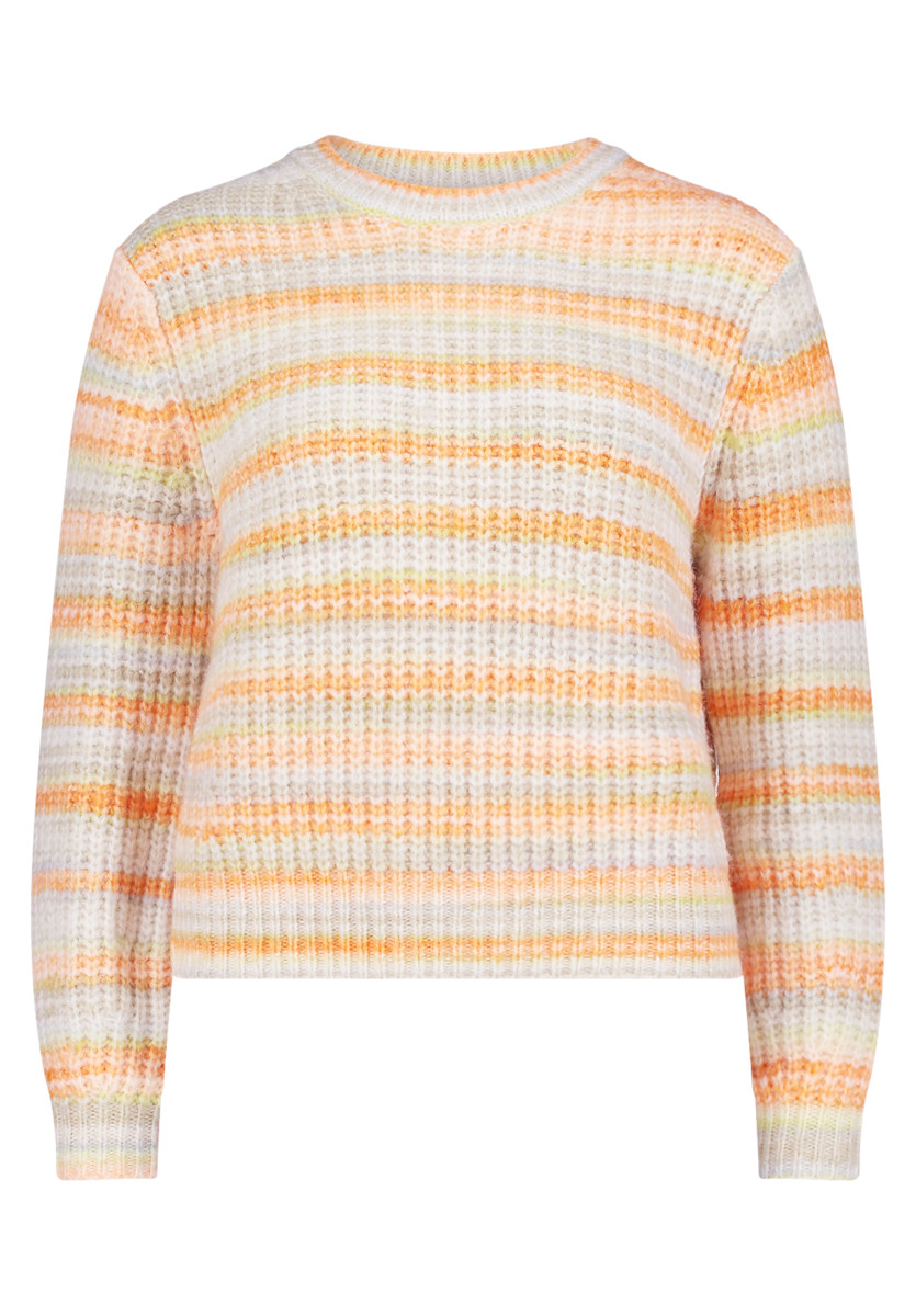 Damen Strickpullover