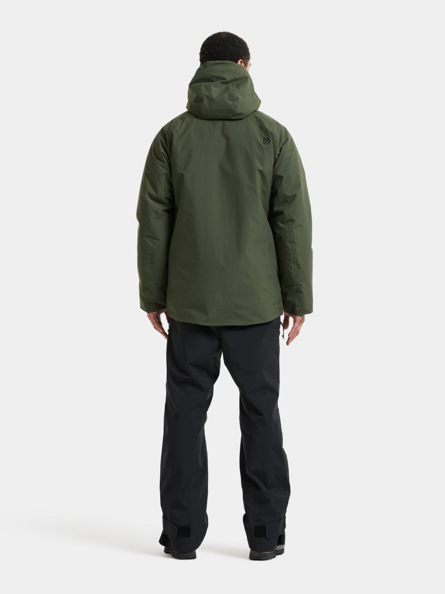 Herren Funktionsjacke Marvin