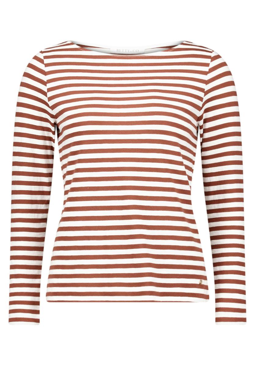 Damen Langarmshirt