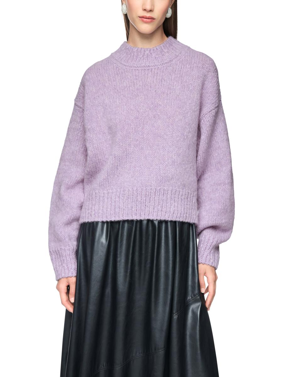 Damen Pullover