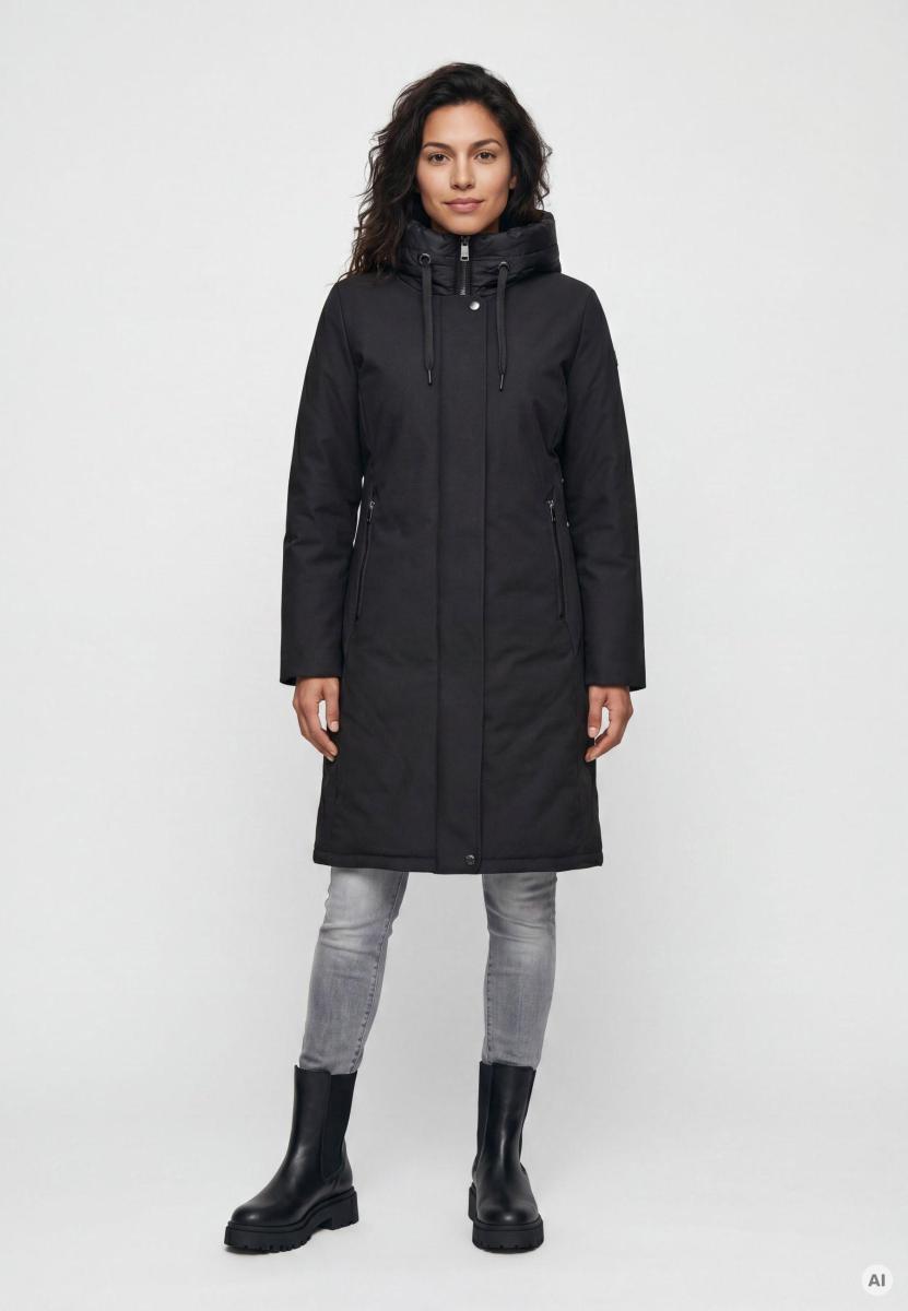 Damen Jacke MSMartha
