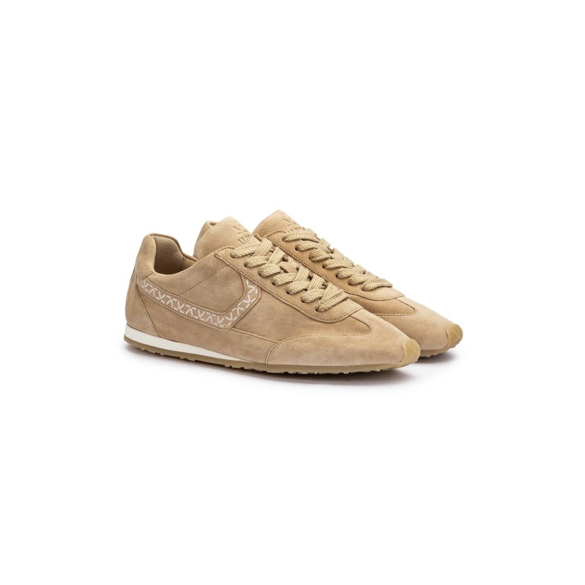 Damen Sneaker Velocity
