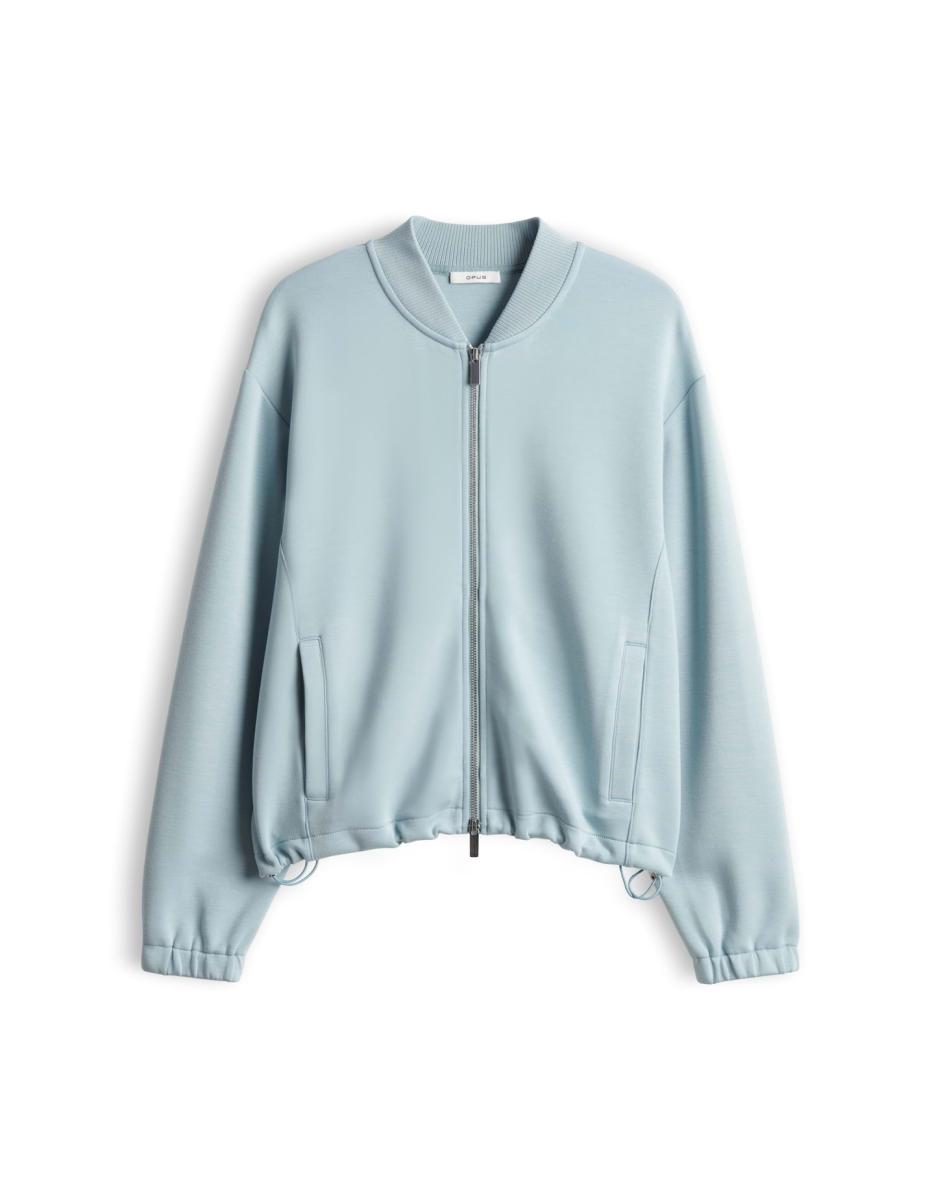 Damen Sweatjacke Glacki Club