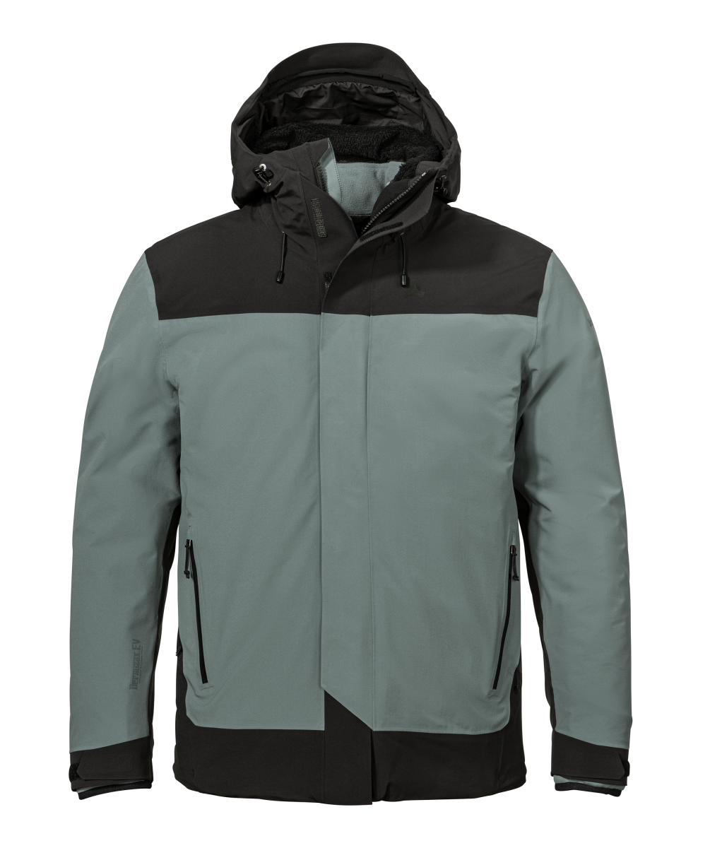 Herren Wasserdichte 3-in-1 Wanderjacke