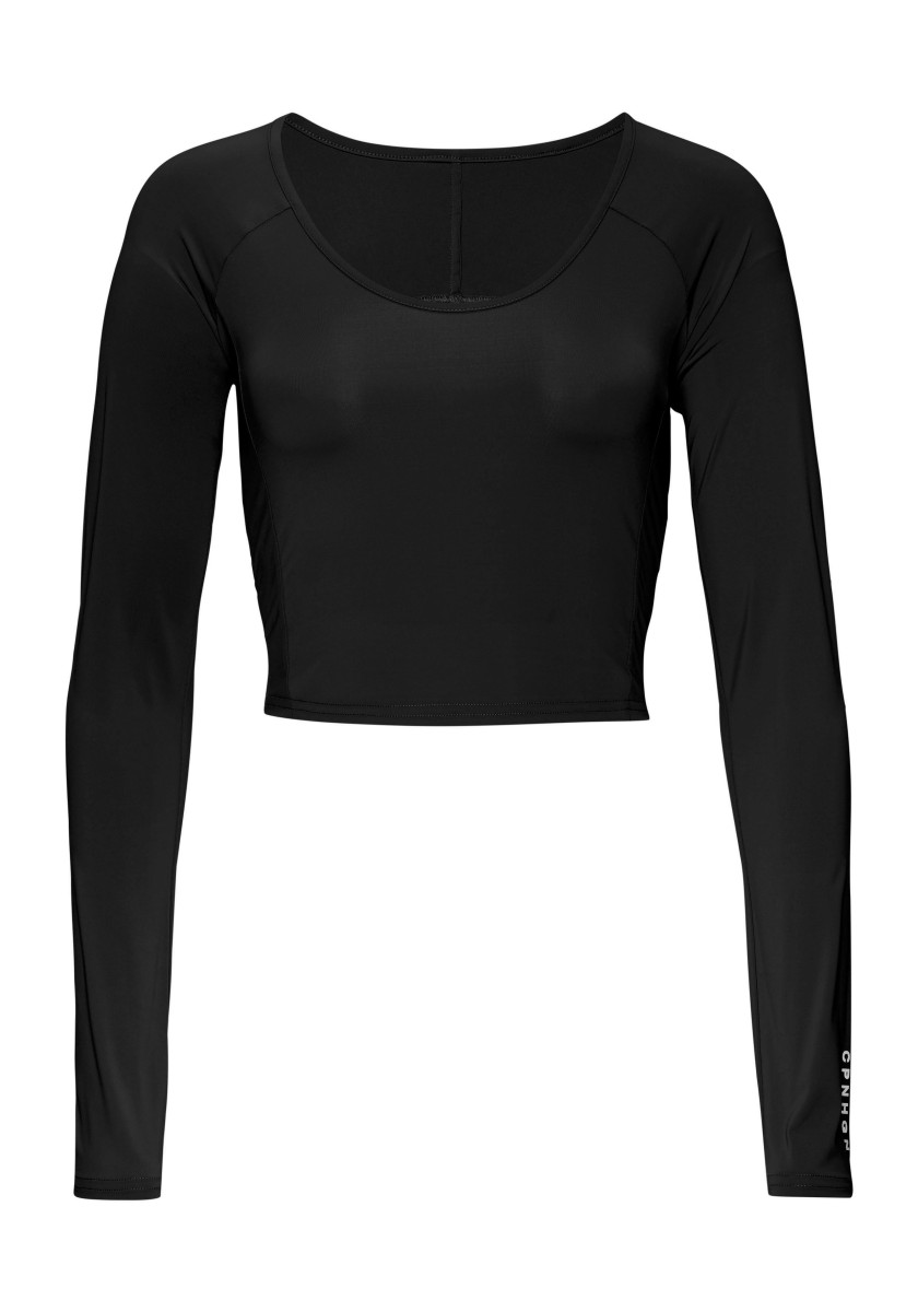 Damen Langarmshirt
