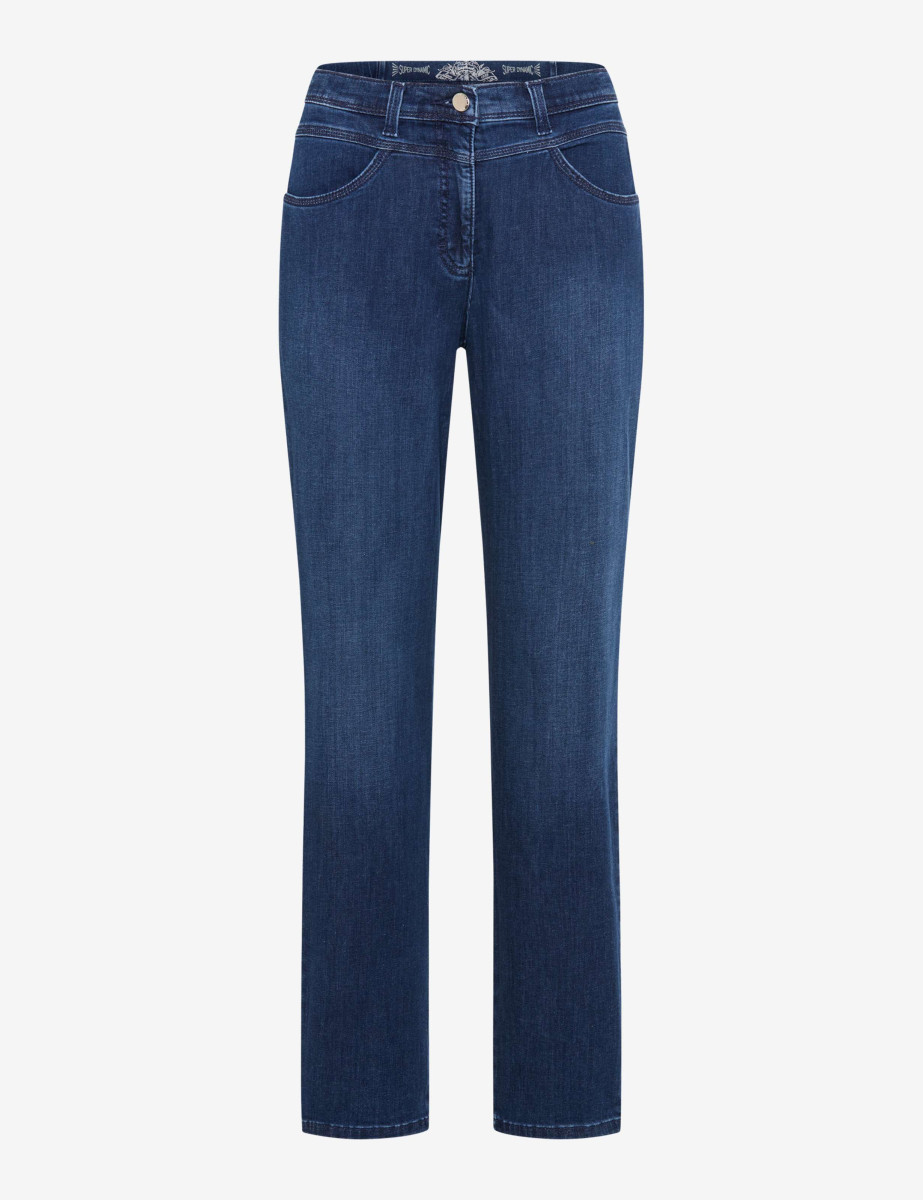 Damen Jeans Style Caren