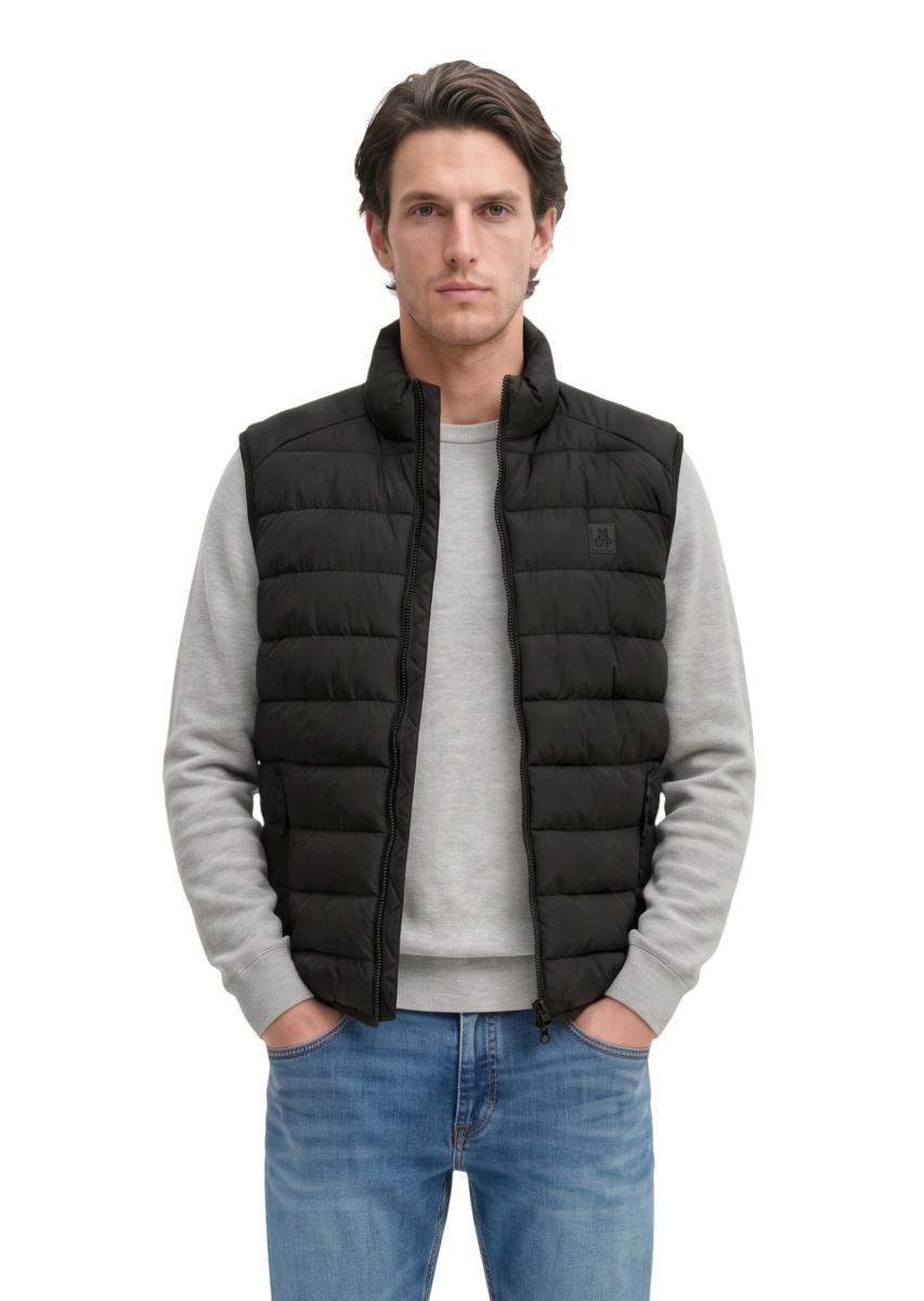 Herren Steppweste