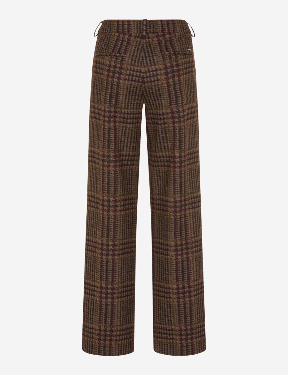 Damen Hose Style Maine