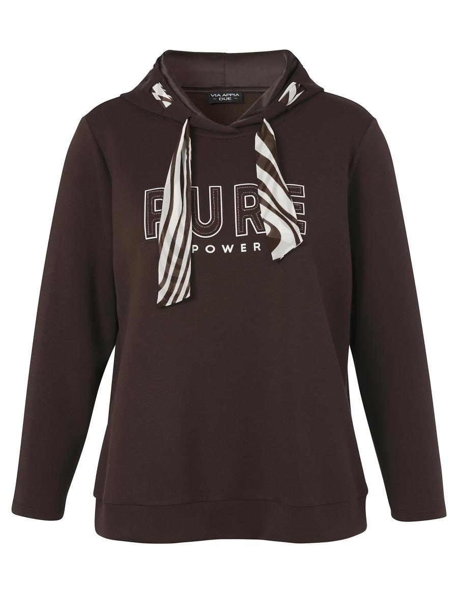 Curvy Hoodie