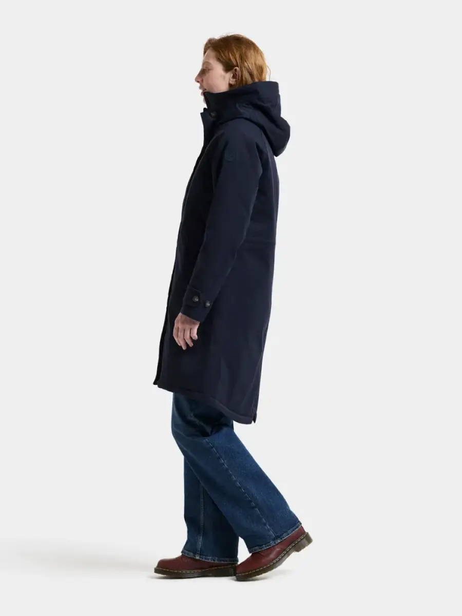Damen Parka Luna
