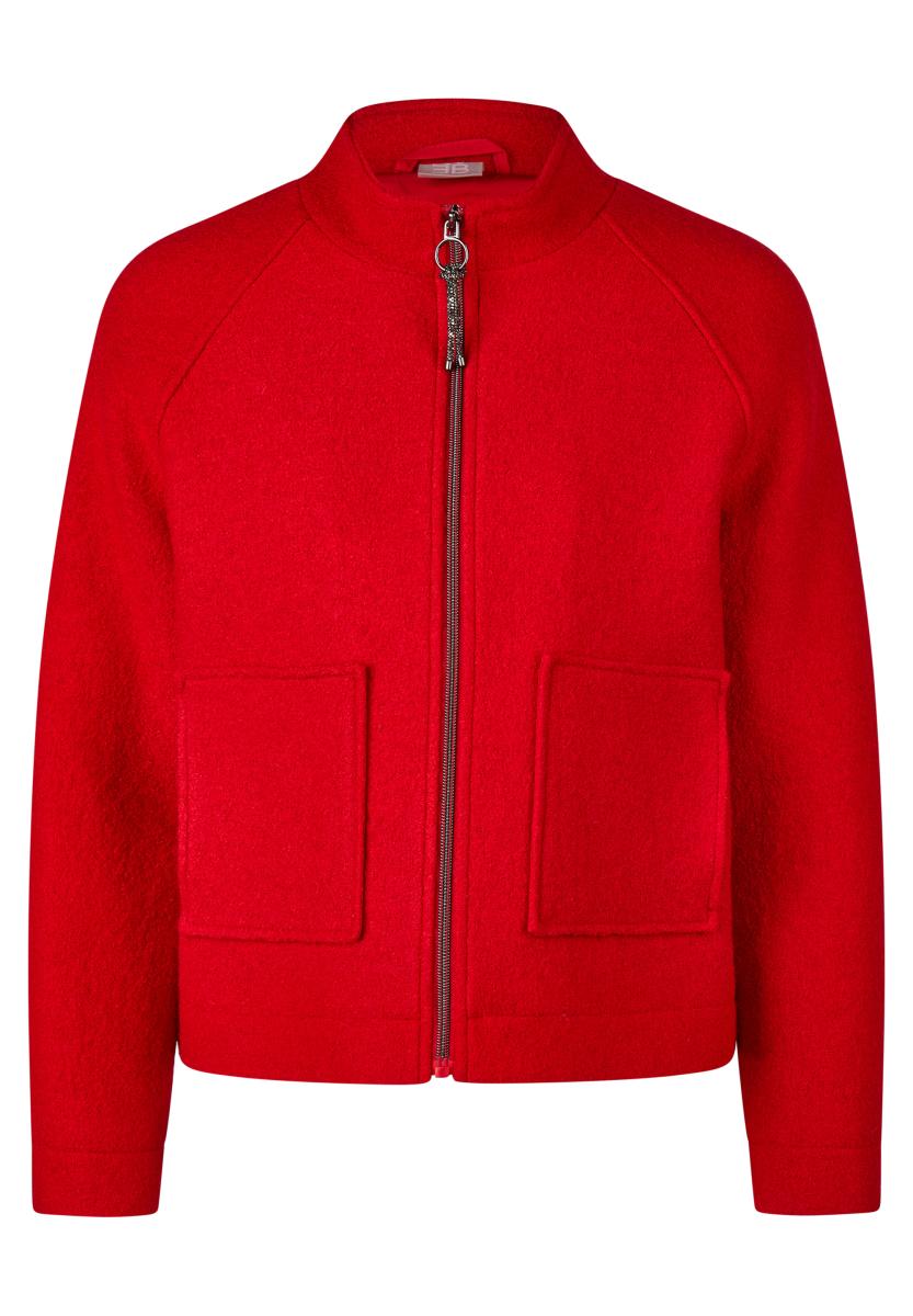 Damen Strickjacke