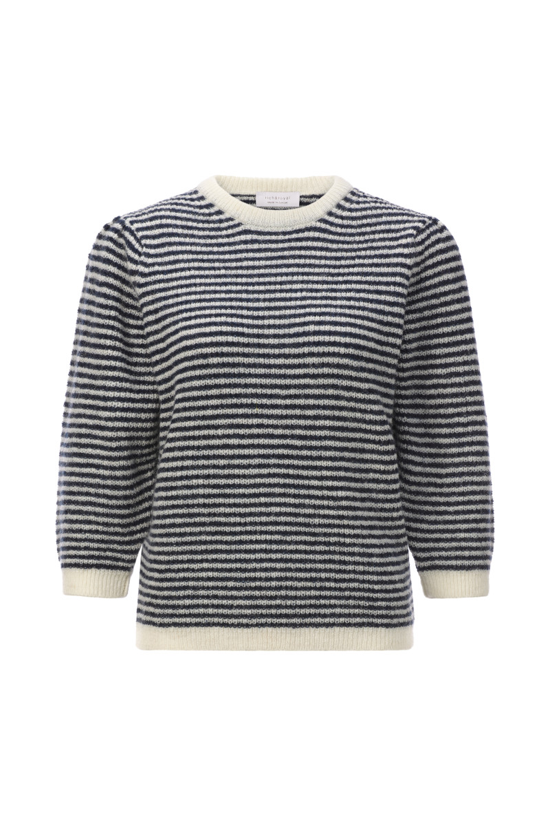 Damen Strickpullover