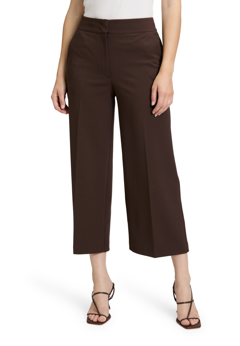 Damen Hose Culotte