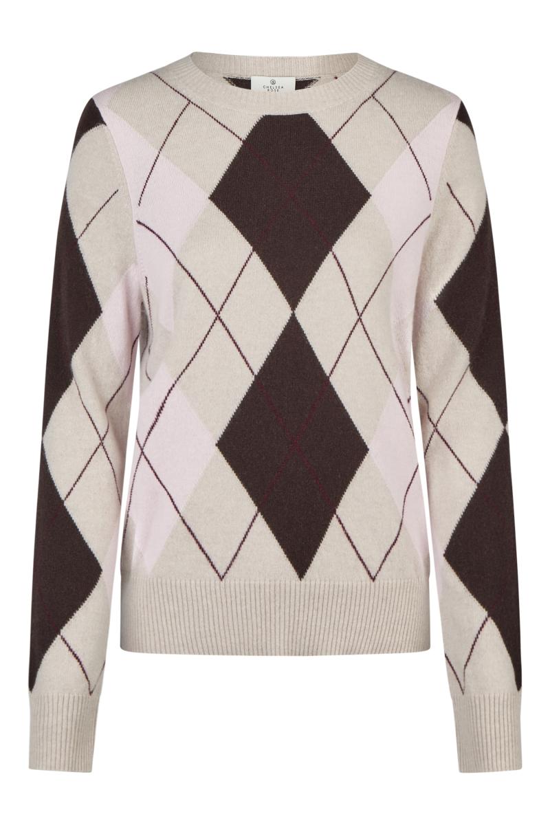 Damen Strickpullover