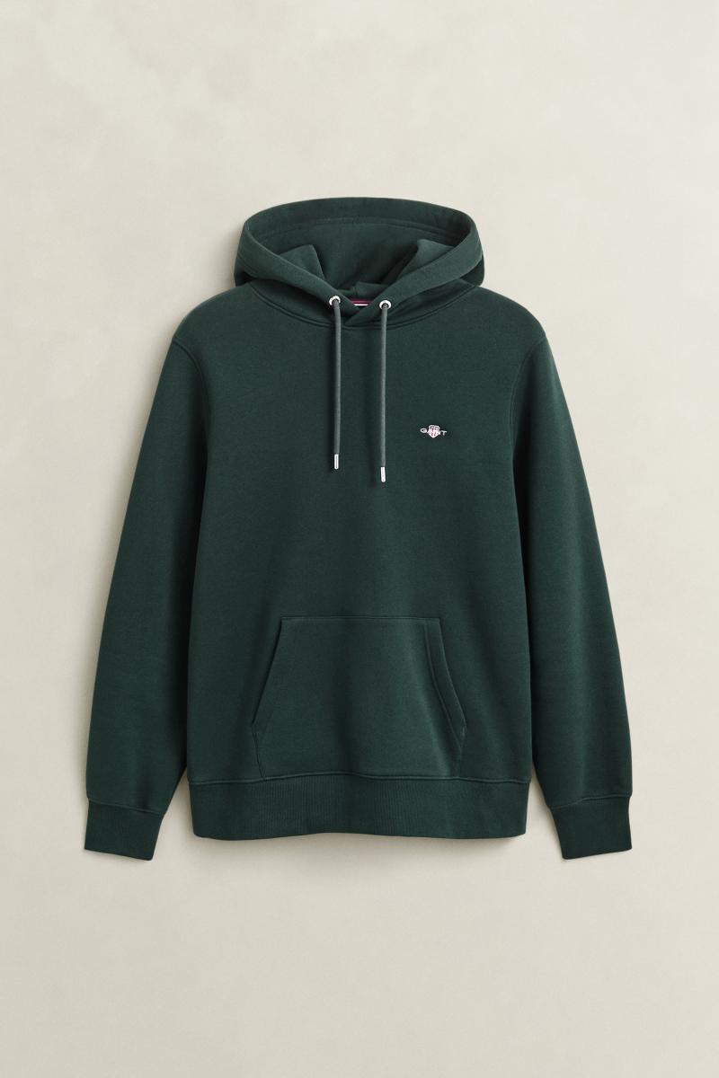Herren Shield Hoodie