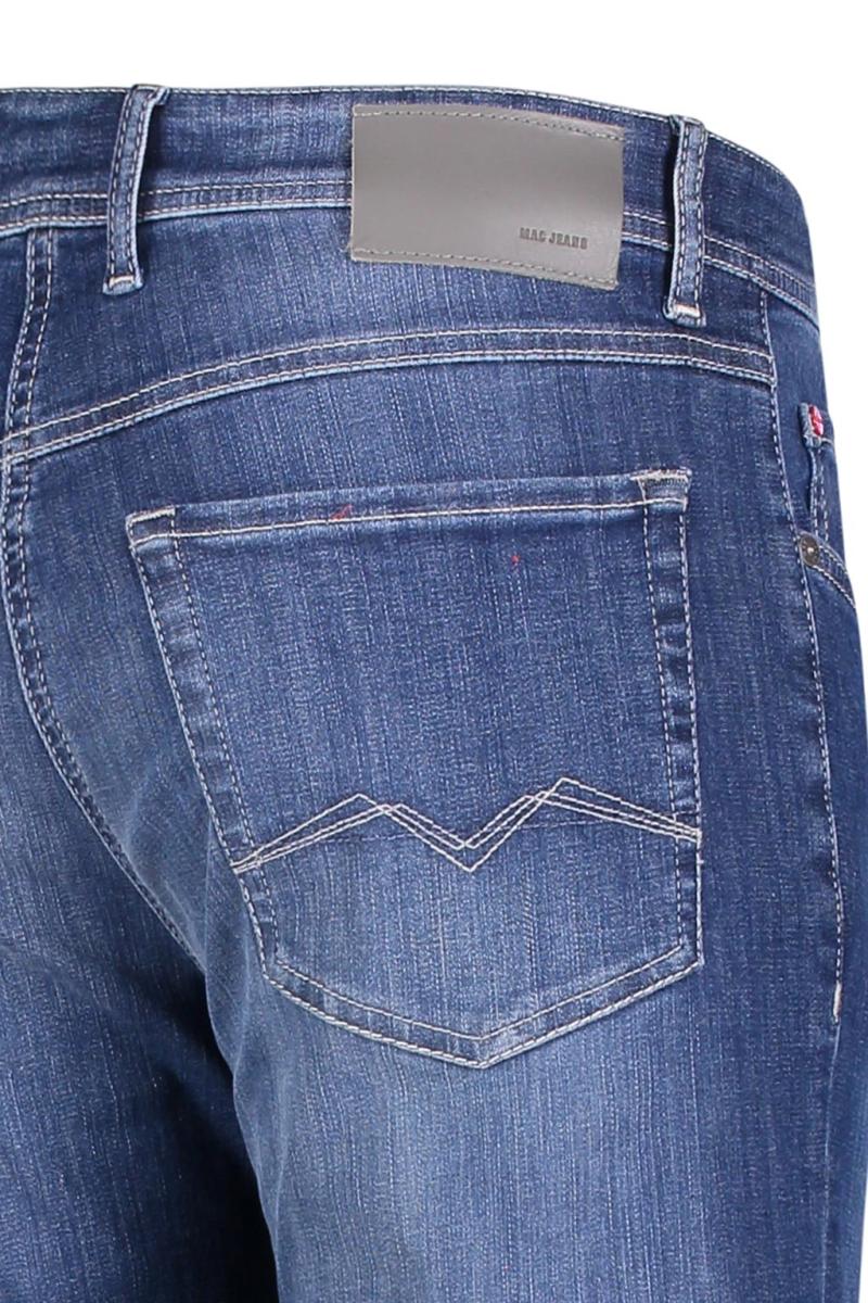 Herren Jeans MACFLEXX