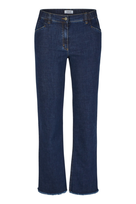Curvy Jeans Betty Bootcut