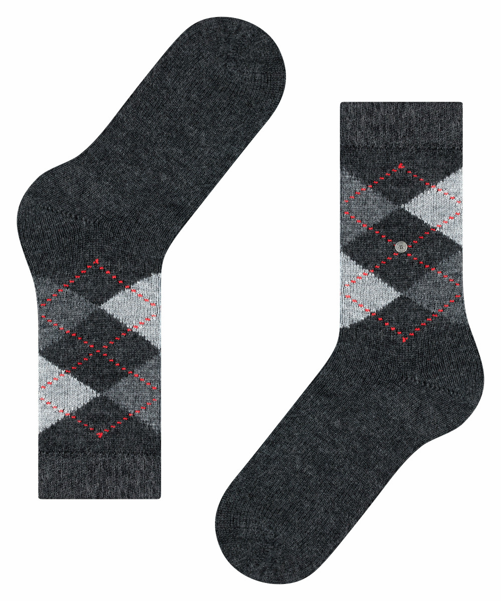 Damen Socken Whitby