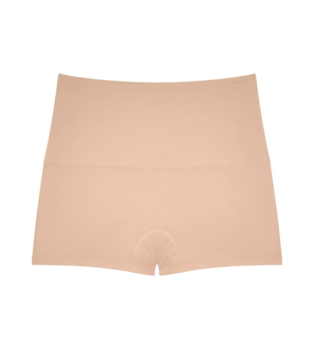 Damen Short Soft Sculpt Bandeau