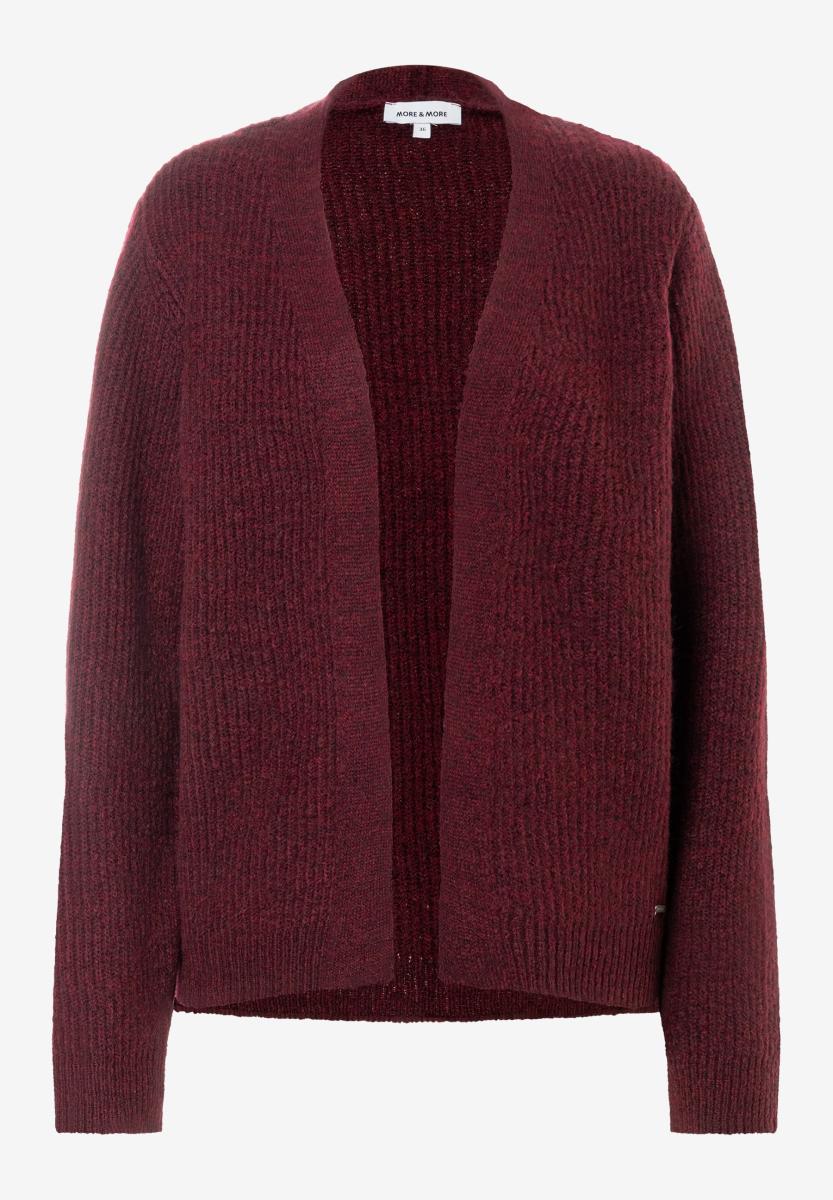 Damen Strickjacke