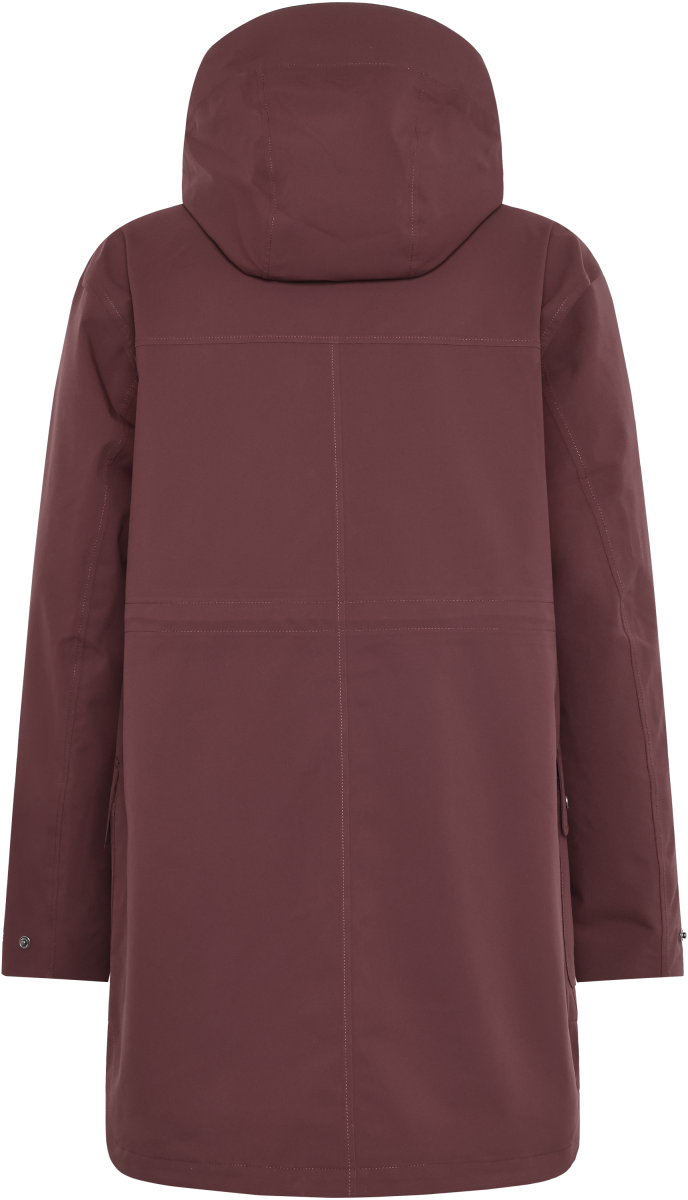 Damen Parka Gwen
