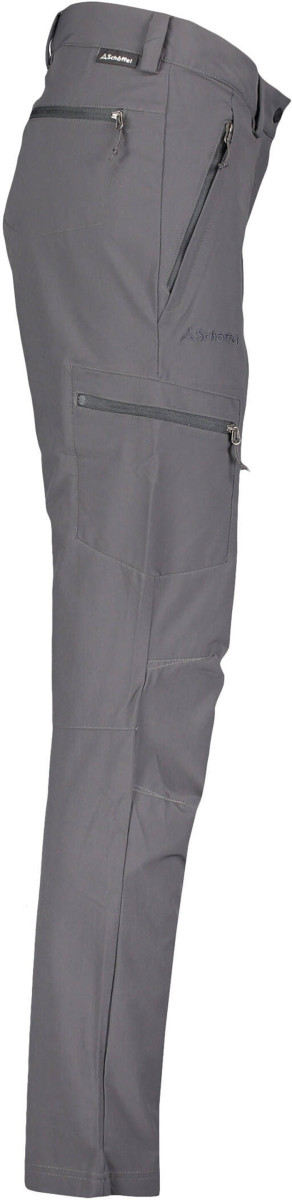 Damen Trekkinghose ASCONA