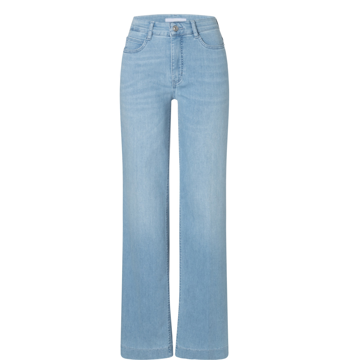 Damen Jeans WIDE