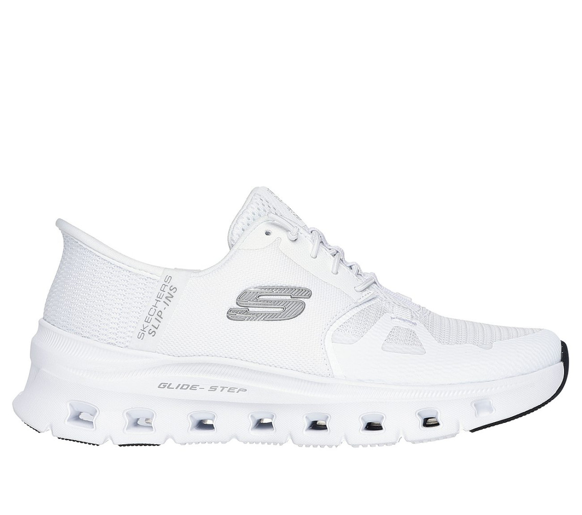 Damen Sneaker Slip-ins Glide-Step Pro