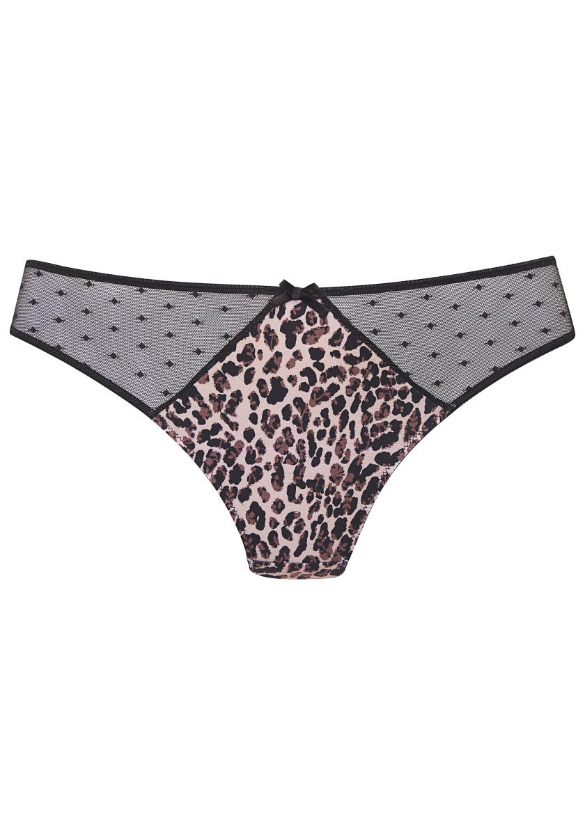 Damen Slip NUANCE