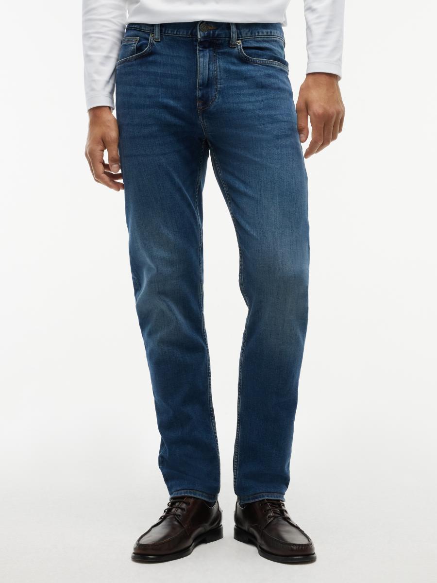 Herren Jeans CORE BLEECKER