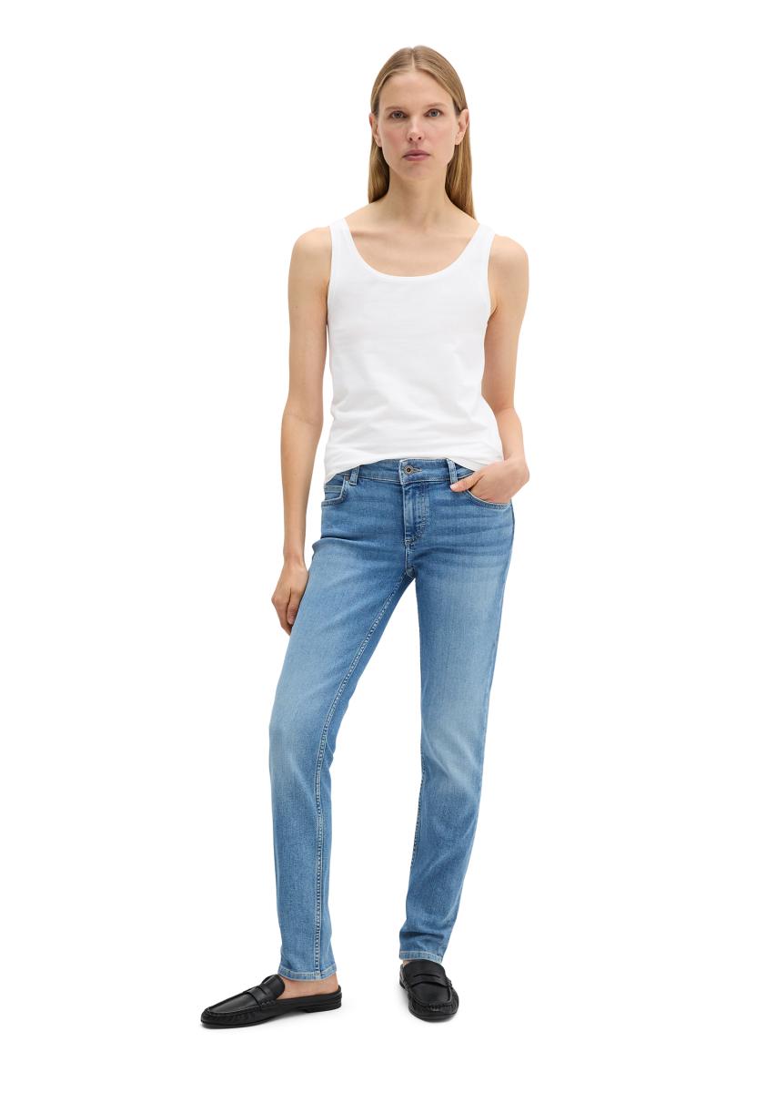 Damen Jeans ALBY