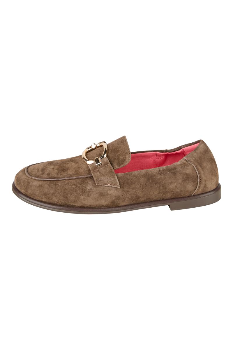 Damen Loafer