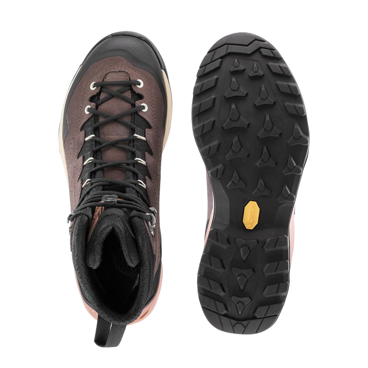 Damen Wanderschuh EXPLORER GTX MID