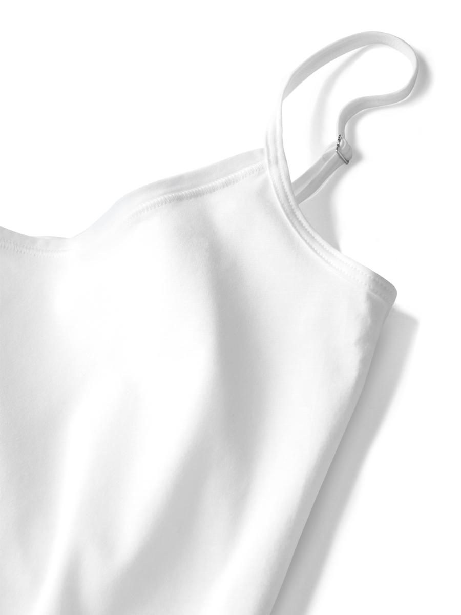 Damen Spaghetti-Top