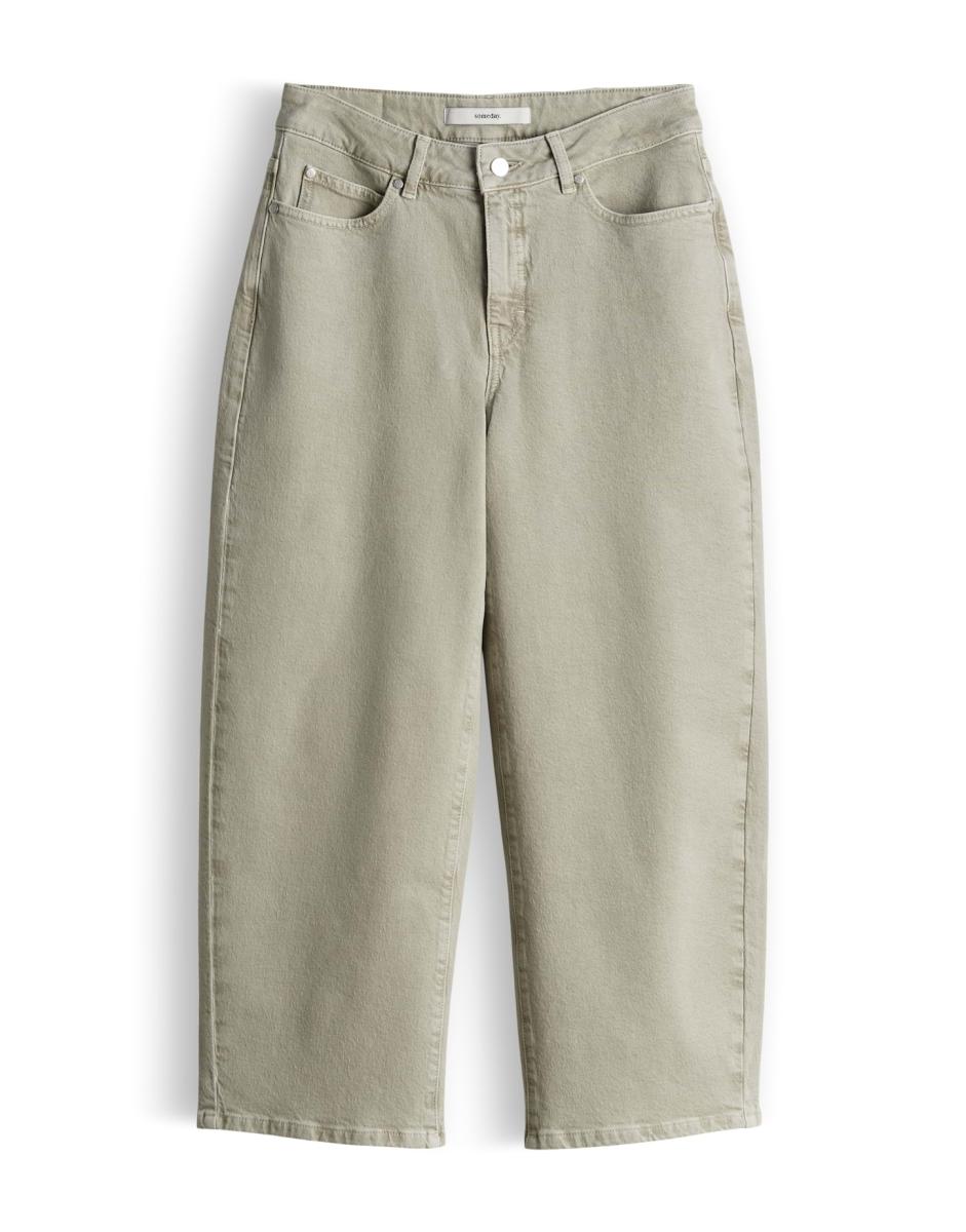 Damen Jeans Corah curved