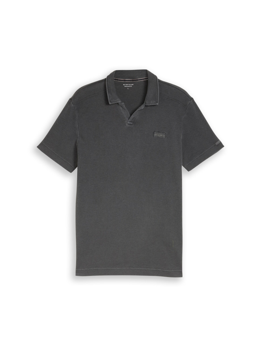 Herren Poloshirt Resort