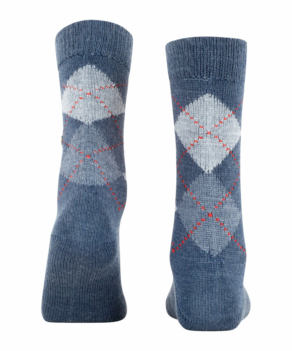 Damen Socken Whitby