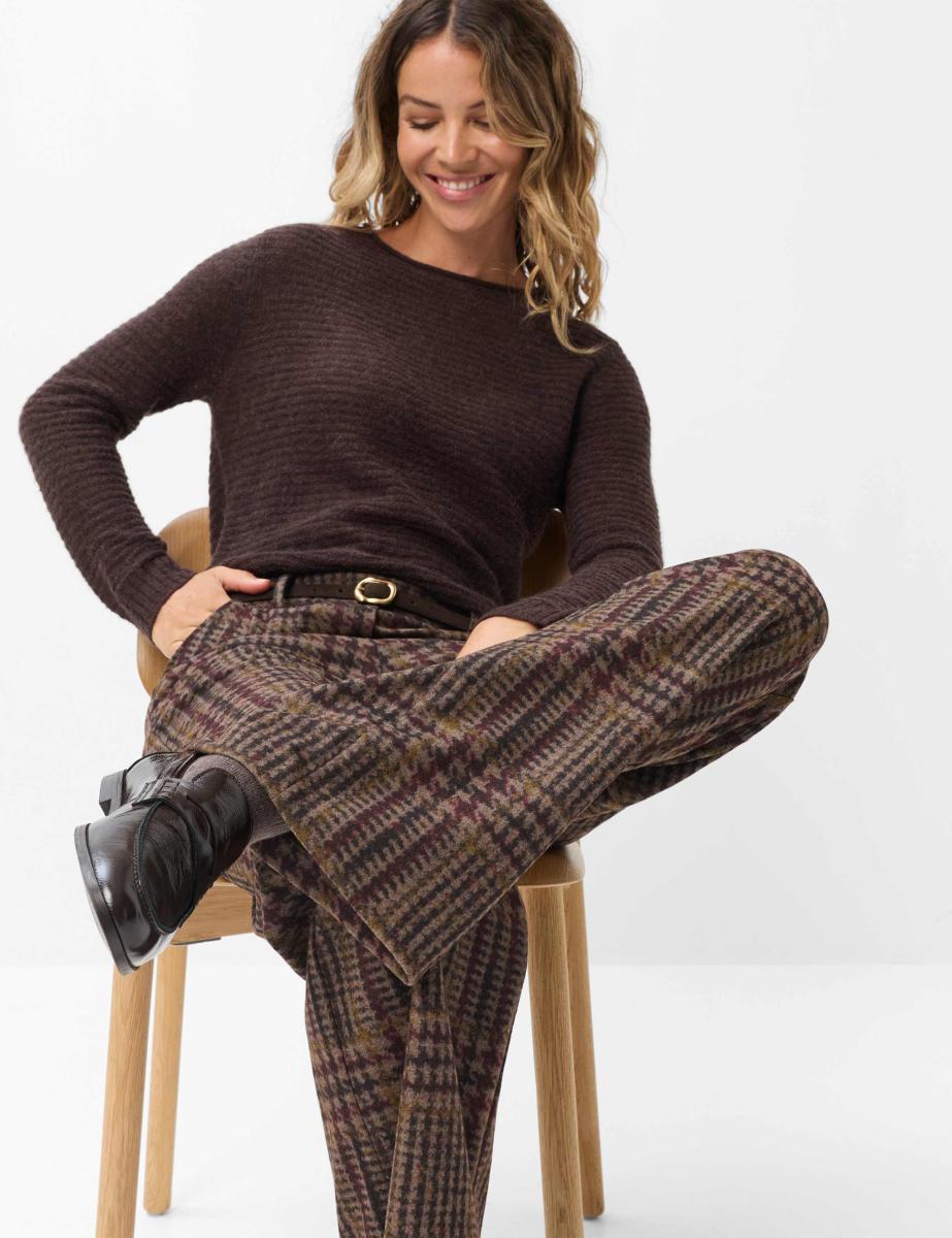 Damen Hose Style Maine