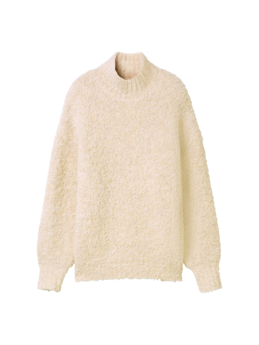 Damen Strickpullover